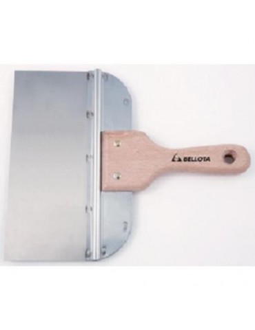 ESPATULA INOXIDABLE AMERICANA 200 PROPLAC 5895
