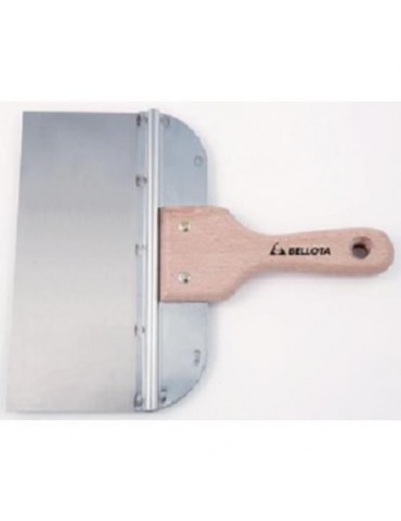 ESPATULA INOXIDABLE AMERICANA 250 PROPLAC 5895