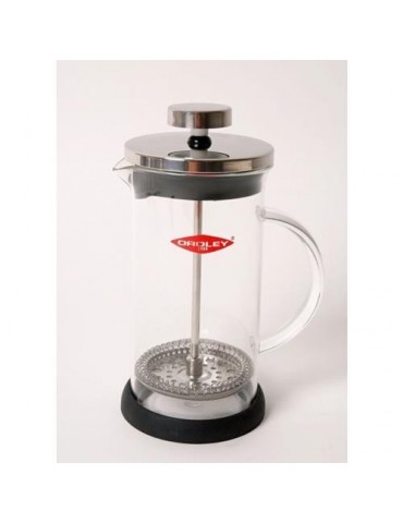 CAFETERA EMBOLO SPEZIA 6 TAZAS 220010600