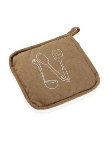 SALVAMANTEL TEXTIL BEIGE   22000081