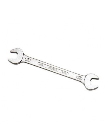 LLAVE FIJA DOS BOCAS 6400-30X32