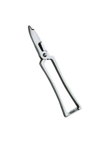 CORTAMARISCO PROF.INOX 17 MATE  588