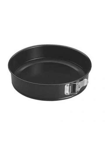 MOLDE REDONDO DESMONTABLE 20CM DOLCEFORNO SUPERIOR