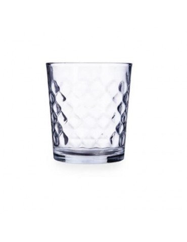 VASO FB 36 CL TRANSP DIAMOND URBAN 5426057
