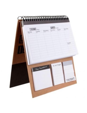 CALENDARIO PERPETUO SURTIDO EC5135