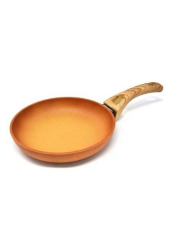 SARTÉN TERRACOTTA 22
