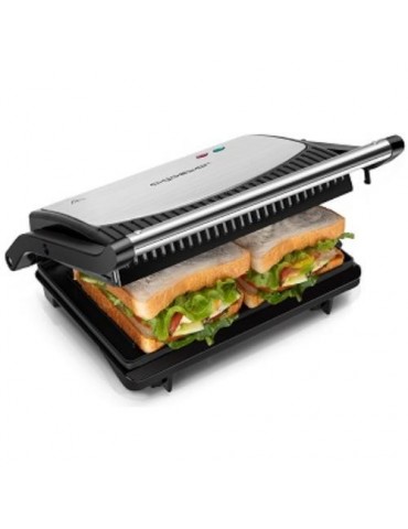 GRILL MULTIFUNCIÓN YORK. 750W. 295844