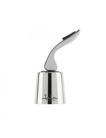 TAPON BOTELLA CAVA GOURMET ACERO INOX HVIN2206