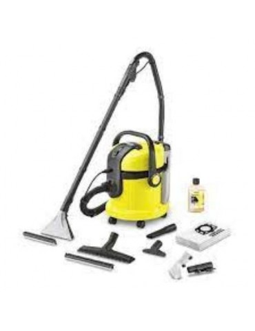 ASPIRADOR SOLIDOS LIQUIDOS SE4001 PLUS+RM 519