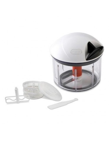 PICADORA MANUAL FINECUT 0.9L 00105100062/0