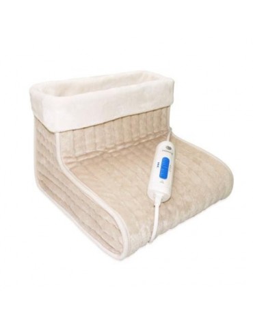 BOTA CALEFACTORA C/CALCETIN 100W 27X30X23CM F55