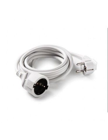 PROLONGADOR 16 AH.  3X1.5 5 M. BLANCA 2985