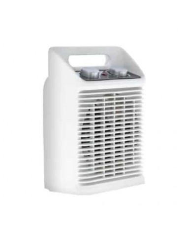 CALEFACTOR KUKEN VERTICAL .RECT.1000/2000W.