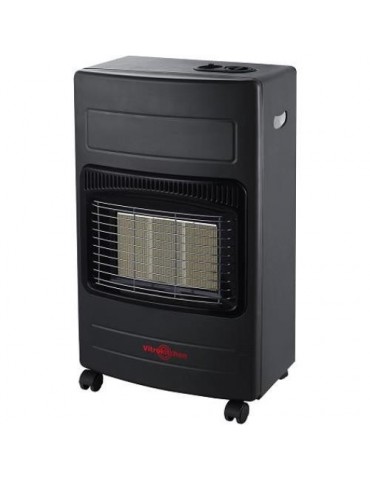 ESTUFA GAS INFRARROJOS 4200W. INF4200W