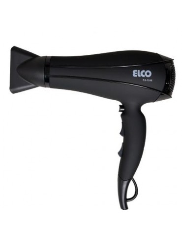 SECADOR PELO PROFESIONAL 2400W PC-7248