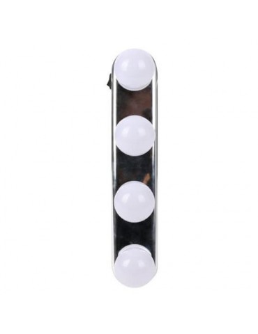 BARRA LUMINOSA LED C/VENTOSAS