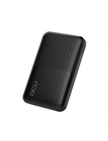BATERÍA EXTERNA CON TRIPLE PUERTO USB 5000MAH
