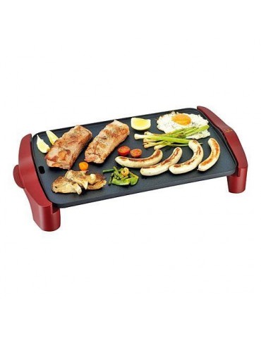 PLANCHA ASAR 2500 W. 460X280 MM. GR-555