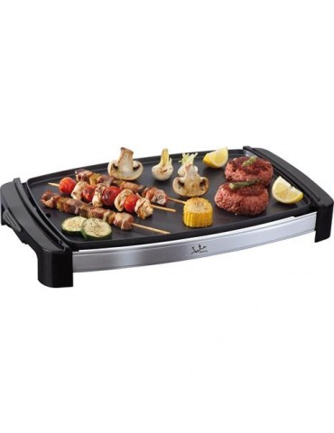 PLANCHA ASAR ELECTRICA 2.000W GR204N