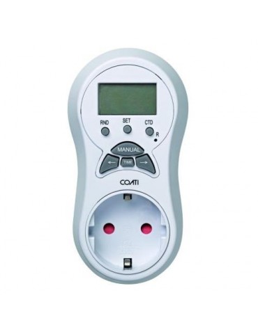 MINI PROGRAMADOR DIGITAL AF132259