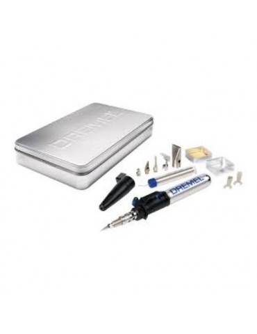 SOLDADOR DREMEL VERSA TIP 2000-7
