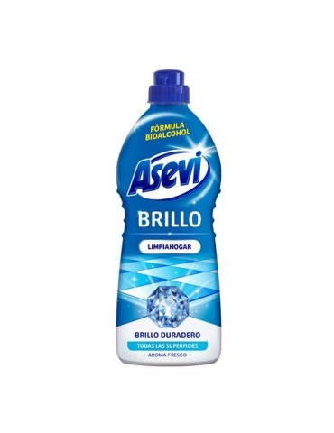 LIMPIAHOGAR BRILLO 1100ML 24385