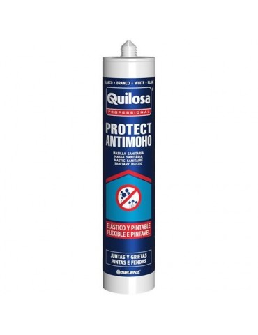 SELLADOR MULTIUSO ANTIMOHO 280ML BLANCO  10051732