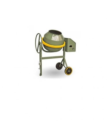 HORMIGONERA SUPERMIX MOTOR ELECTRICO HU7308400