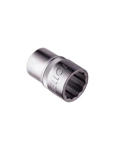 LLAVE VASO 1/2 BOCA ESTRELLA 6522-11