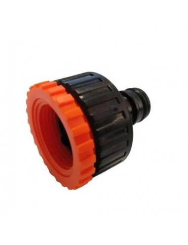 ADAPTADOR GRIFO 1/2"+3/4" NR22.2