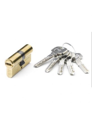 CILINDRO SEGURIDAD 30X50 WG LATON YL6 80 YL63050