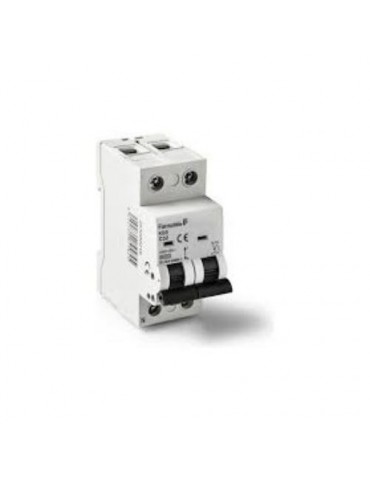MAGNETOTERMICO 2P 40 AMPERIOS 257000035