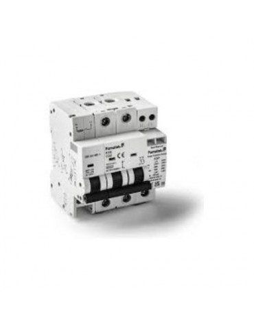 MAGNETOTERMICO COMBI 2P 25 AMPERIOS 257000239