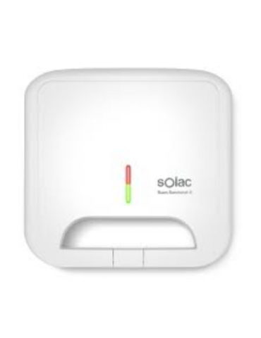 SANDWICHERA SOLAC BUON SANDWICH II 750W SD5054