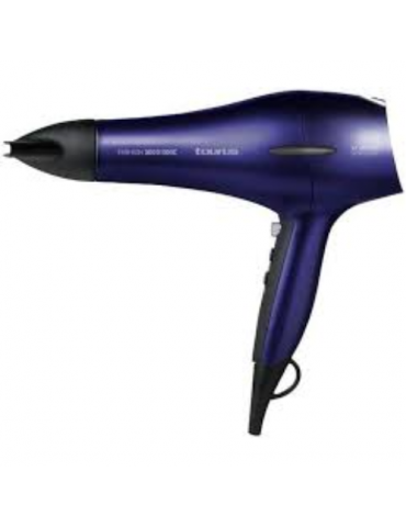 SECADOR PELO PROFESIONAL FASHION 3000 IONIC