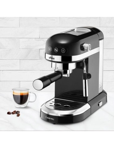 CAFETERA EXPRESSO PALERMO 1350W 2 TAZAS 71705459