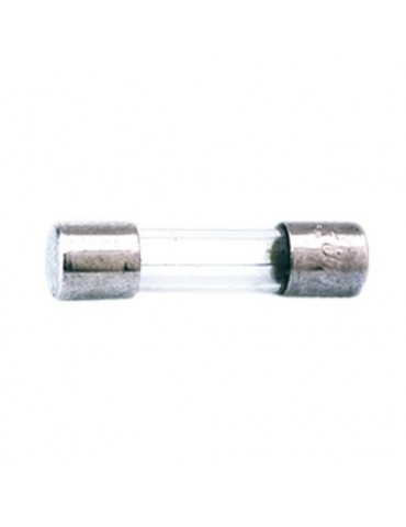 FUSIBLE 5X20 RAP. 06.103/F/6.3  (BOL-100)