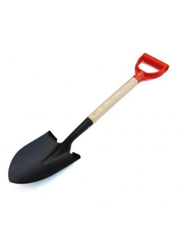 PALA DE CAMPING 70 CM J325