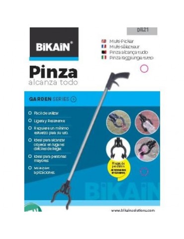PINZA ALCANZA TODO - 100CMS