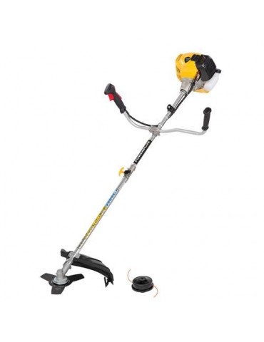 DESBROZADORA GASOLINA 42,7CC POWEG30408