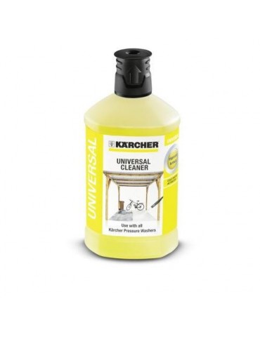 DETERGENTE UNIVERSAL P&C 1L. 6.295-753.0