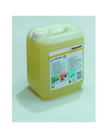 DETERGENTE UNIVERSAL 5 L. RM555 6295357
