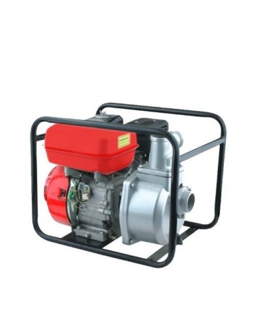 MOTOBOMBA SPORTGARDEN 2" - 5,5HP