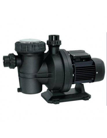 BOMBA PISCINA 230 V. 0,55 KW. 0,75 HP NOX7515M