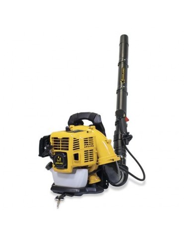 SOPLADOR MOCHILA GASOLINA GARLAND GAS 500MG-V19