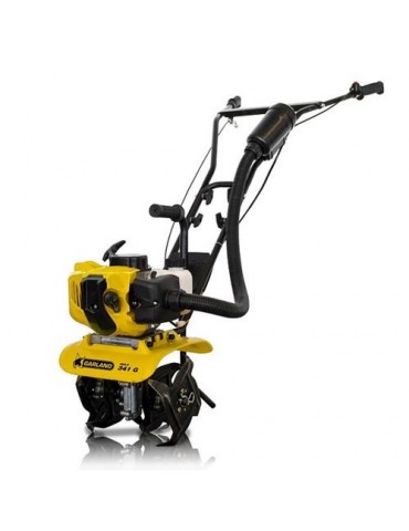 MOTOAZADA DE GASOLINA GARLAND MULE 341G-V20