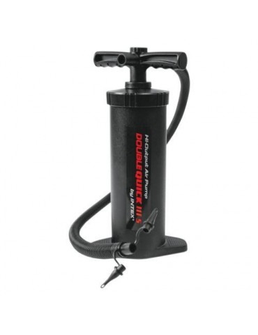 BOMBA DE MANO DOUBLE QUICK IIIS 37CM 68605