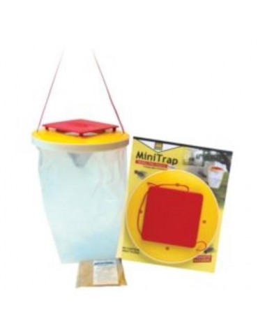 MINITRAP TRAMPA MOSCAS 231081