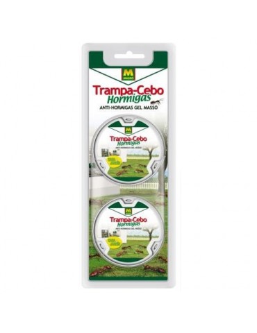 TRAMPA-CEBO HORMIGAS 231192N