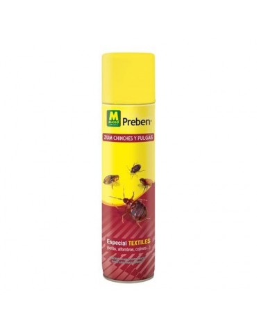 PREBEN CHINCHES Y PULGAS 300 ML 231723